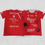 Camiseta Manchester United CR7 21-22