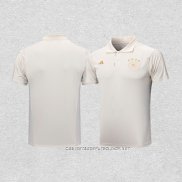 Camiseta Polo del Alemania 22-23 Amarillo