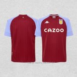 Camiseta Primera Aston Villa 20-21
