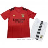 Camiseta Primera Benfica 20-21 Nino