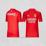 Camiseta Primera Benfica 21-22