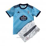 Camiseta Primera Celta de Vigo 21-22 Nino