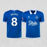 Camiseta Primera Everton Jugador Onana 23-24