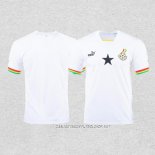 Camiseta Primera Ghana 2022