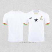 Camiseta Primera Ghana 2022