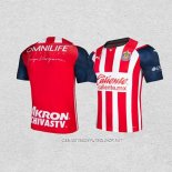 Camiseta Primera Guadalajara Authentic 2021