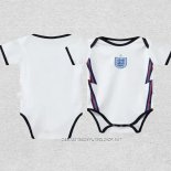 Camiseta Primera Inglaterra 20-21 Bebe