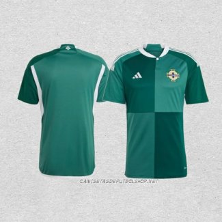 Camiseta Primera Irlanda del Norte 2022