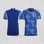 Camiseta Primera Japon 2022