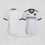 Camiseta Primera Los Angeles Galaxy 2022 Mujer