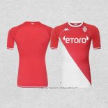 Camiseta Primera Monaco 21-22