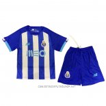 Camiseta Primera Porto 21-22 Nino