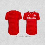 Camiseta Primera SC Internacional 2021 Mujer