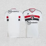 Camiseta Primera Sao Paulo 2022