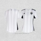 Camiseta Segunda Atletico Mineiro 22-23 Mujer