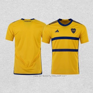 Camiseta Segunda Boca Juniors 23-24