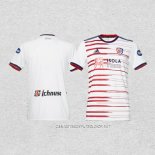 Camiseta Segunda Cagliari Calcio 21-22