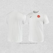 Camiseta Segunda Canada 2022