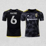 Camiseta Segunda Columbus Crew Jugador Nagbe 23-24