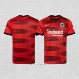 Camiseta Segunda Eintracht Frankfurt 21-22