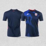 Camiseta Segunda Estados Unidos 2020