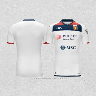 Camiseta Segunda Genoa 23-24