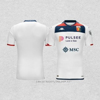 Camiseta Segunda Genoa 23-24