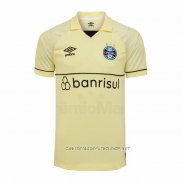 Camiseta Segunda Gremio Portero 2023