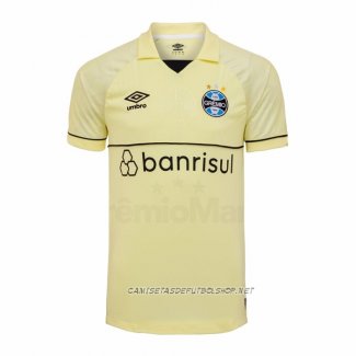 Camiseta Segunda Gremio Portero 2023