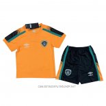 Camiseta Segunda Irlanda 21-22 Nino