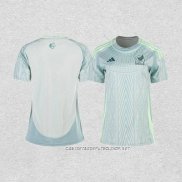 Camiseta Segunda Mexico 2024 Mujer