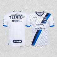 Camiseta Segunda Monterrey 23-24