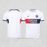 Camiseta Segunda Paris Saint-Germain 23-24