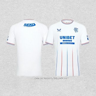 Camiseta Segunda Rangers 23-24