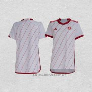 Camiseta Segunda SC Internacional 2023 Mujer