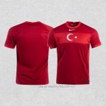 Camiseta Segunda Turquia 20-21