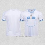 Camiseta Segunda Uruguay 2022