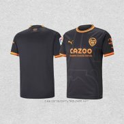 Camiseta Segunda Valencia 22-23