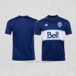 Camiseta Segunda Vancouver Whitecaps 2022