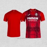Camiseta Segunda Villarreal 21-22