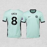 Camiseta Tercera Chelsea Jugador Enzo 23-24