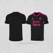 Camiseta Tercera Feyenoord 22-23