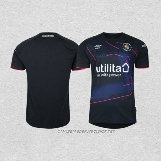 Camiseta Tercera Luton Town 23-24