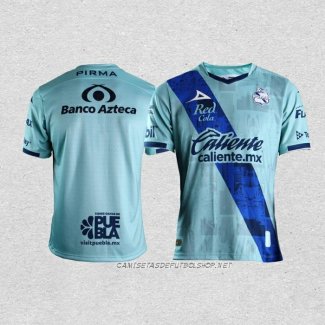 Camiseta Tercera Puebla 22-23