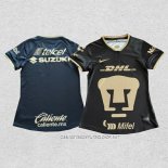 Camiseta Tercera Pumas UNAM 2023 Mujer