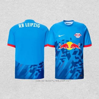 Camiseta Tercera RB Leipzig 23-24