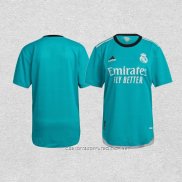 Camiseta Tercera Real Madrid Authentic 21-22