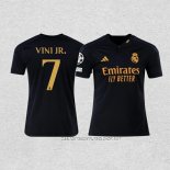 Camiseta Tercera Real Madrid Jugador Vini JR. 23-24