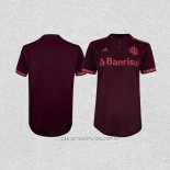 Camiseta Tercera SC Internacional 2021 Mujer