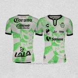 Camiseta Tercera Santos Laguna 21-22